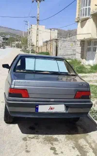 405تک سوز ،تو کرم