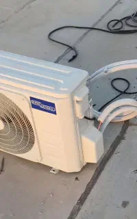 تعمیرات سرویس و نصب انواع کولر  در محل کل اهواز