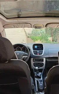پژو۲۰۶ به قیمت