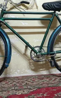 دوچرخه