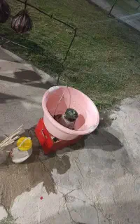 پشمک ساز گتوند