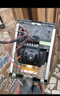تعمیرات و نصب آیفون تصویری 24ساعت فوری سراسر شهر