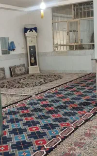 خانه خیابان راشد متراژ 285