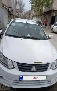 ساینا مدل ۹۵