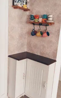 کافی بار کنسول و میز tv