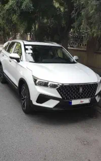 Bestune T77 ٪وارداتی گروه بهمن٪ تحویل درب نمایندگی