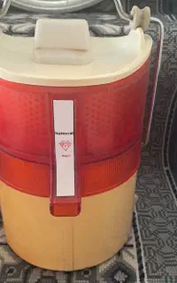 آبمیوه گیری ناسیونال