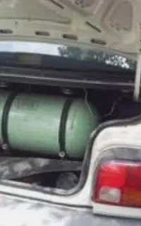 نصب cng ، معاینه فنی و فروش قطعات ماشین گازسوز