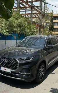 تیگو ۸ پرومکس آی ای ie