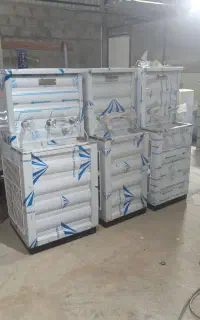 آبسردکن تمام استیل از دوشیر تا چهارشیر