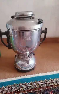 برنزی