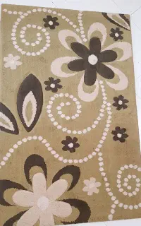 گلیم و پادری