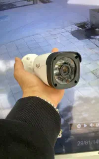 دوربین بولت ۲ مگابایت