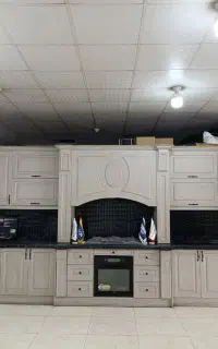 طراحی و اجرا کابینت درب ضد سرقت کمد دیواری