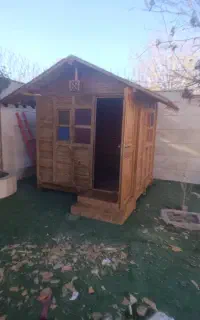 نجار سنتی کار