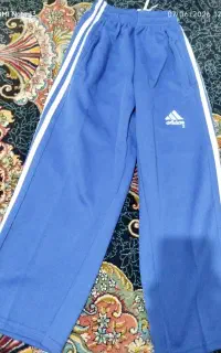 لباس ورزشی