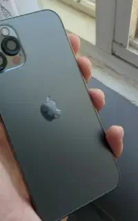 12پرو۲۵۶گیگ دوسیم کارت zaa