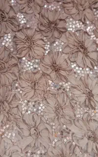 پارچه ربان دوزی