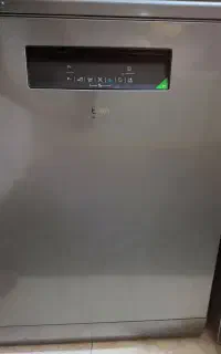 ماشین ظرفشویی