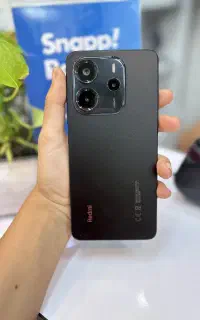 ردمی Redmi note 14 256 / ماد سرویس