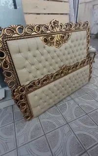 تخت خواب دونفره