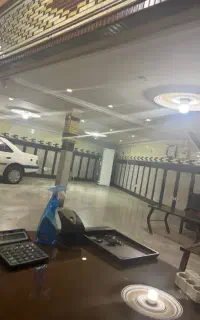 اجاره شش دانگ نمایشگاه خودرویی