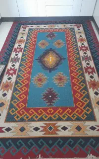 گلیم فرش