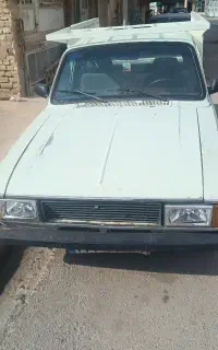 پیکان وانت 90 دوگانه کارخانه
