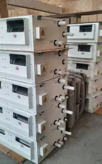 یونیت داخلی/هواسااز