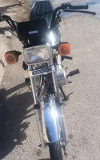 فروش موتور عروسک بهرو