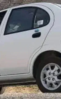 ساینا دوگانه سوز مدل ۱۴۰۵