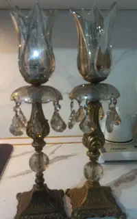 شمعدان لاله