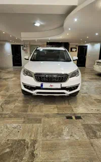 فیدلیتی پرایم رینگ ده پر گیربکس قدیم