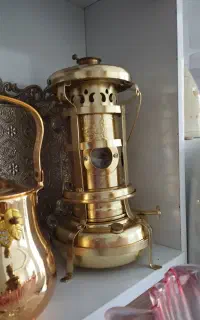 فانوس سنتی ارتفاع۲۶سانت نو