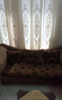 سرویس مبل 7 نفره