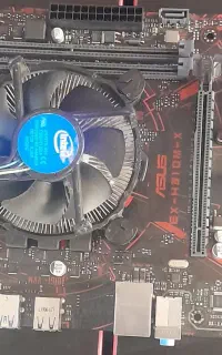 باندل H310 نسل ۹