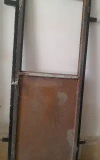 در انباری نو