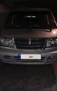 ون دلیکا تاکسی