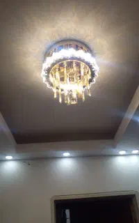 خدمات برق ساختمان و خرده جوشکاری سیار