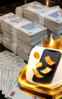 توگوشی بچرخ و پول دربیار