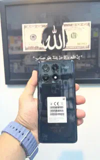 X6 pro 512 gb ram12