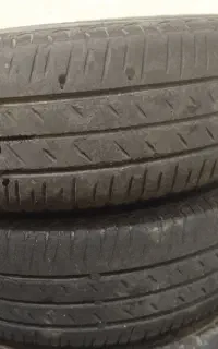 لاستیک پیکانی سالم
