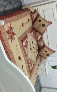 تخت خواب دونفره