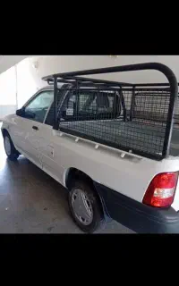 وانت تلفنی.وانت بار،پراید وانت،باربری