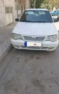 پراید۱۱۱مدل ۹۴