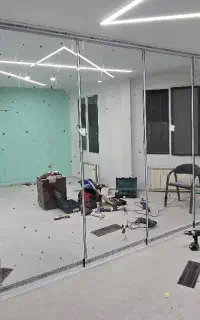 پنجره آلومینیومی،شیشه لمینیت،ویستابست،وینتک،بالکنی