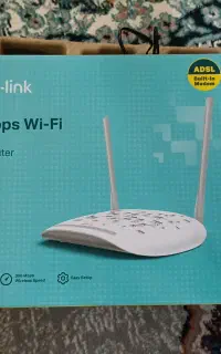 مودم تی پی لینک