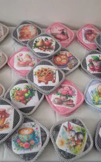 دستگیره فانتزی