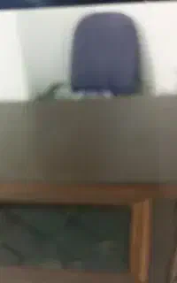 میز و صندلی