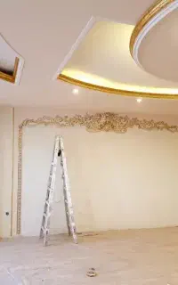نقاشی ساختمان با قیمت مناسب و بالاترین کیفیت